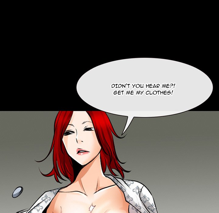 The Voice of God Chapter 55 Page 83