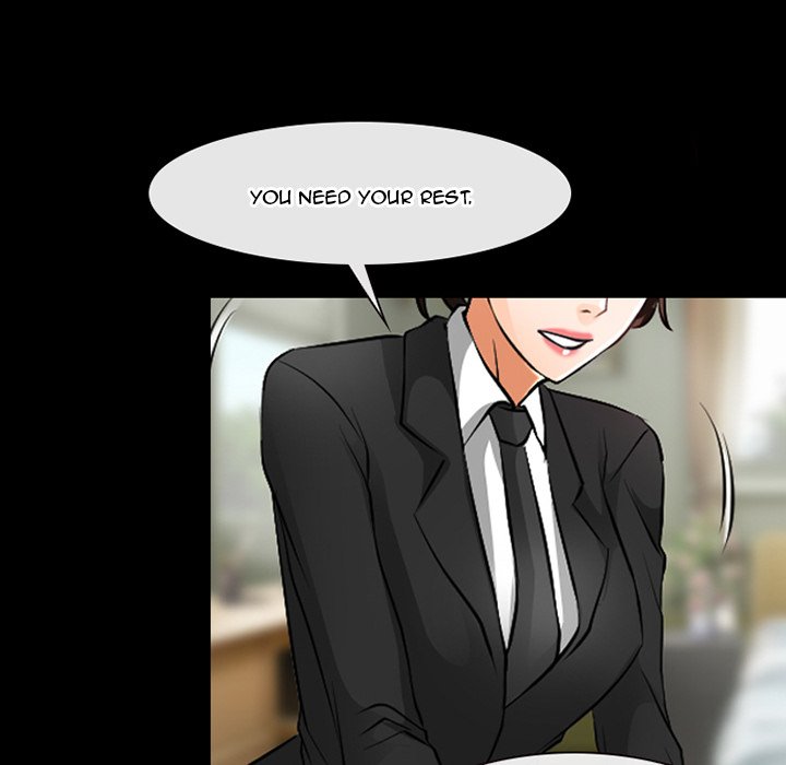 The Voice of God Chapter 55 Page 87
