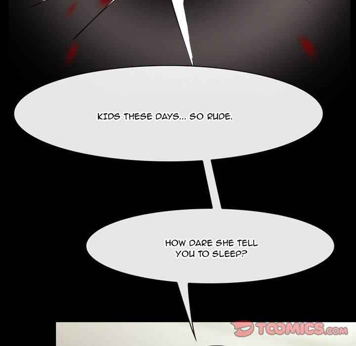 The Voice of God Chapter 55 Page 94