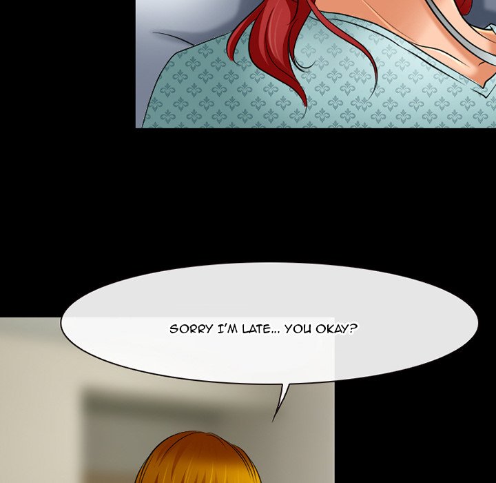 The Voice of God Chapter 55 Page 99