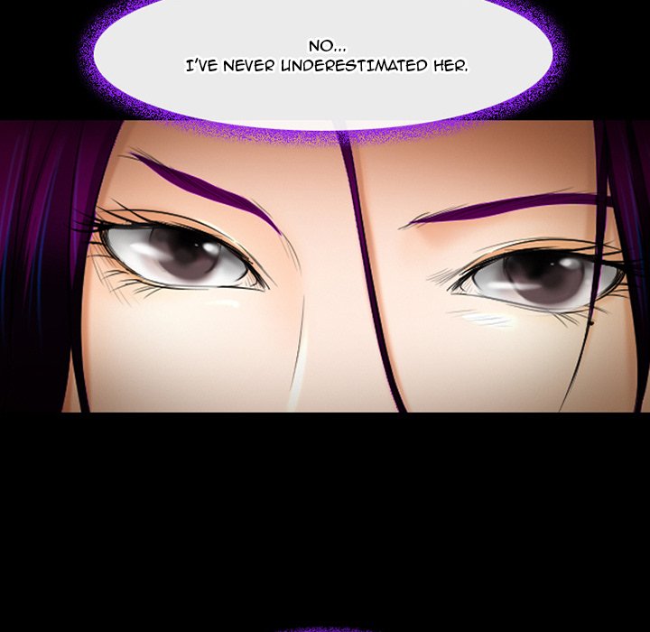 The Voice of God Chapter 56 Page 12