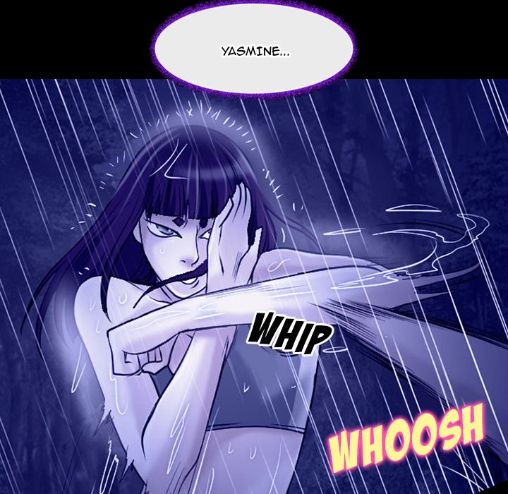 The Voice of God Chapter 56 Page 13