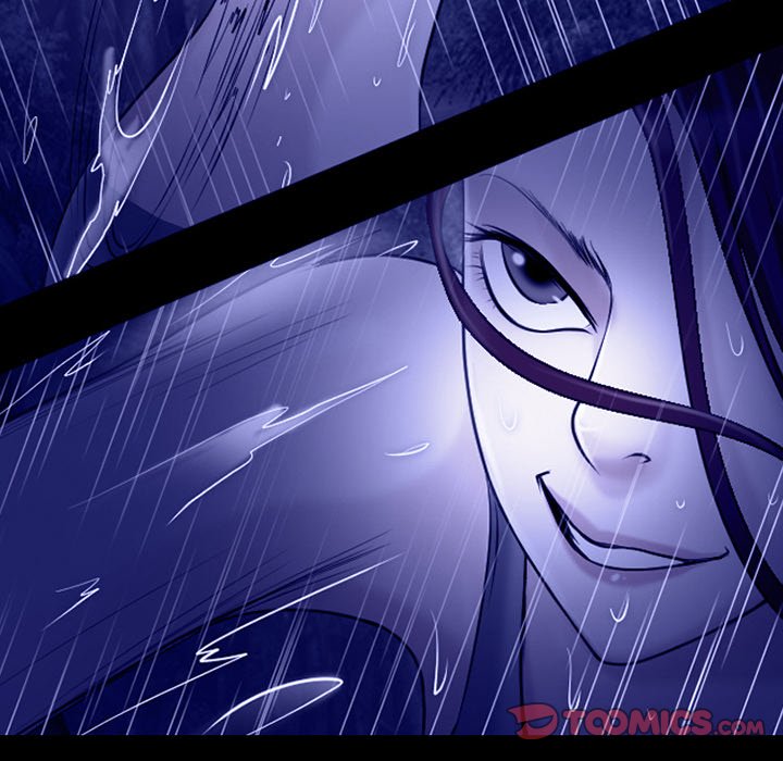 The Voice of God Chapter 56 Page 14