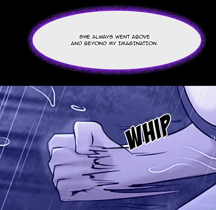 The Voice of God Chapter 56 Page 15