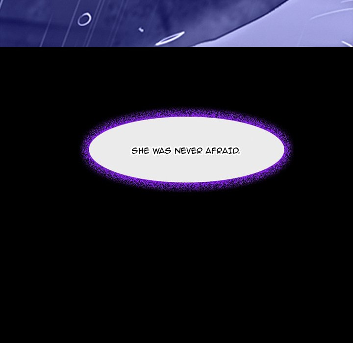 The Voice of God Chapter 56 Page 16