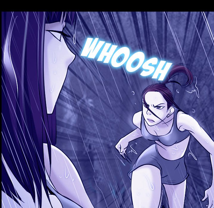 The Voice of God Chapter 56 Page 17