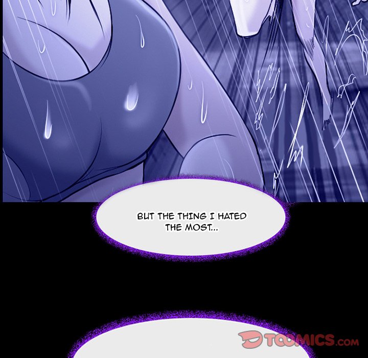 The Voice of God Chapter 56 Page 18