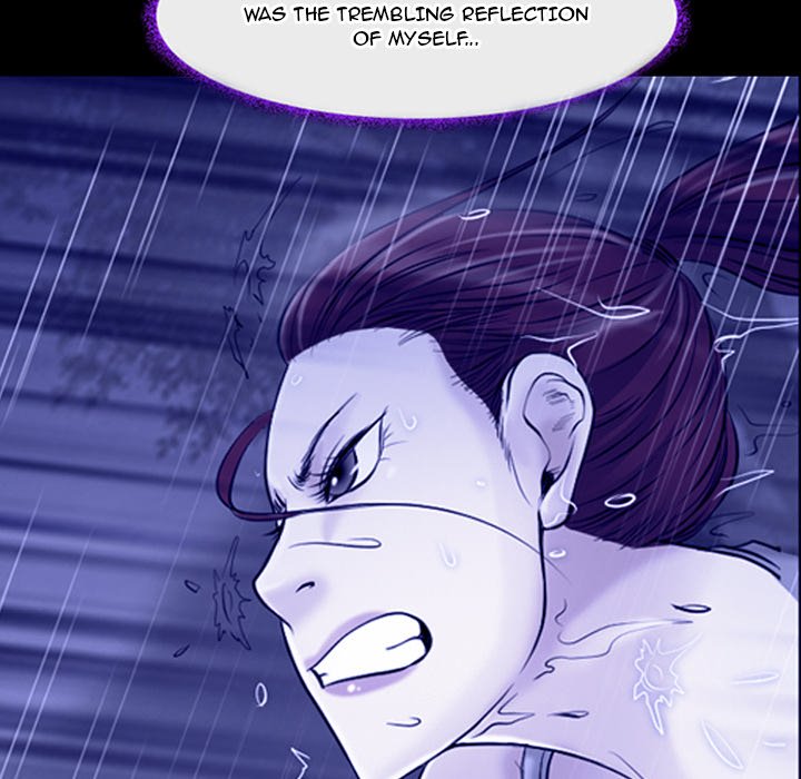 The Voice of God Chapter 56 Page 19