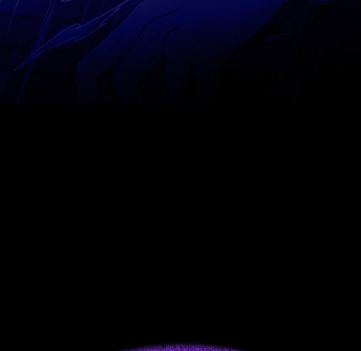 The Voice of God Chapter 56 Page 21