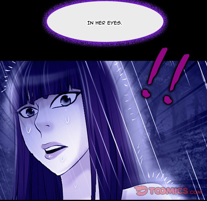 The Voice of God Chapter 56 Page 22
