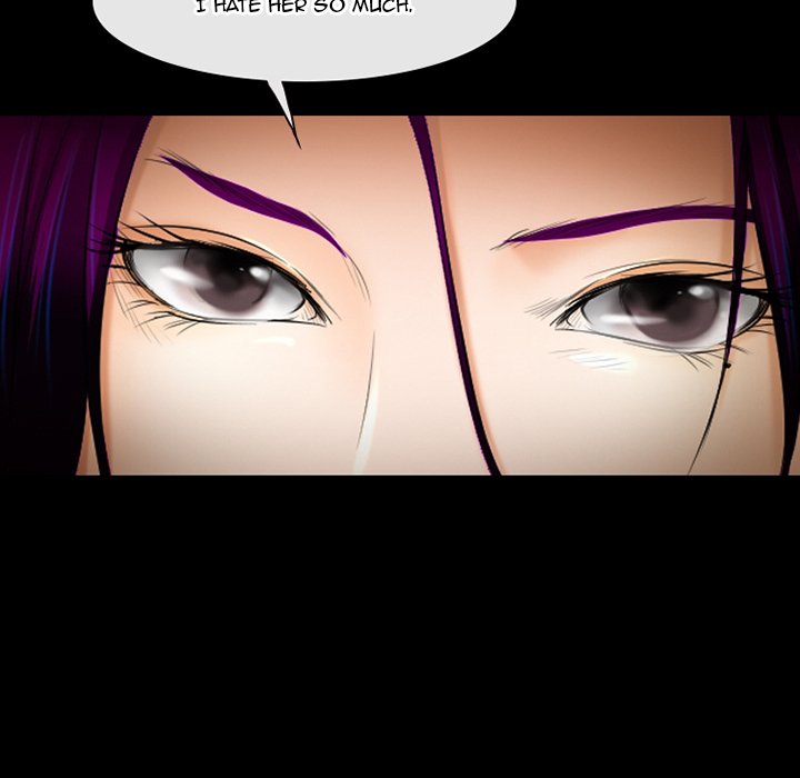 The Voice of God Chapter 56 Page 25