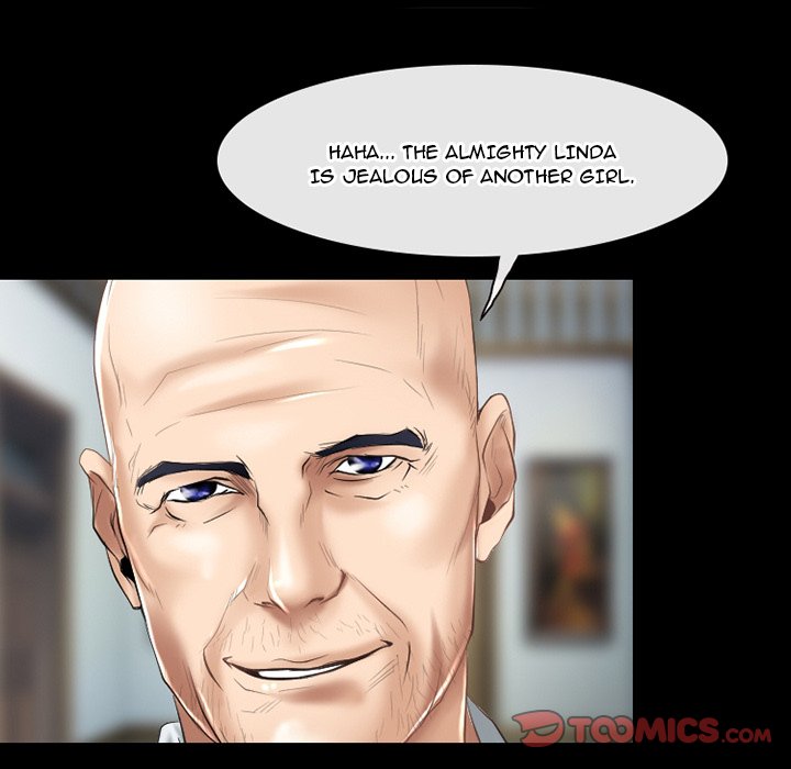 The Voice of God Chapter 56 Page 26