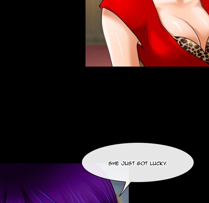 The Voice of God Chapter 56 Page 28