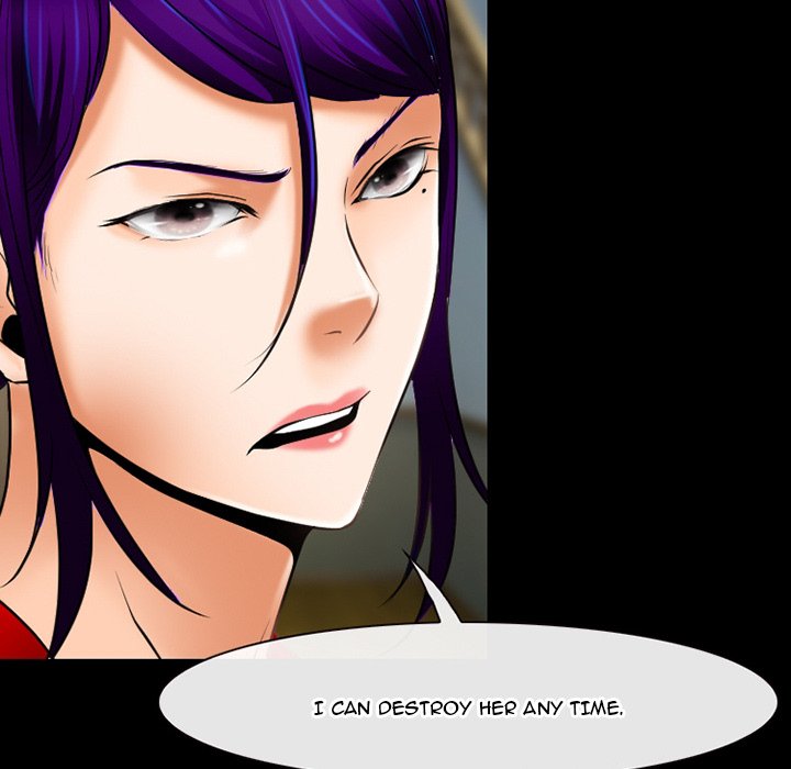 The Voice of God Chapter 56 Page 29