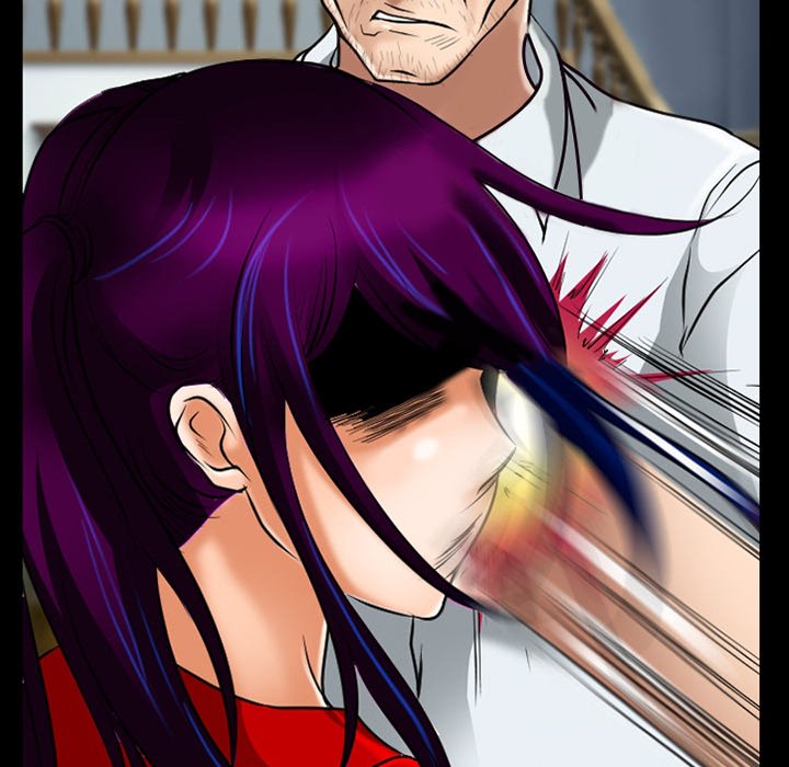 The Voice of God Chapter 56 Page 31