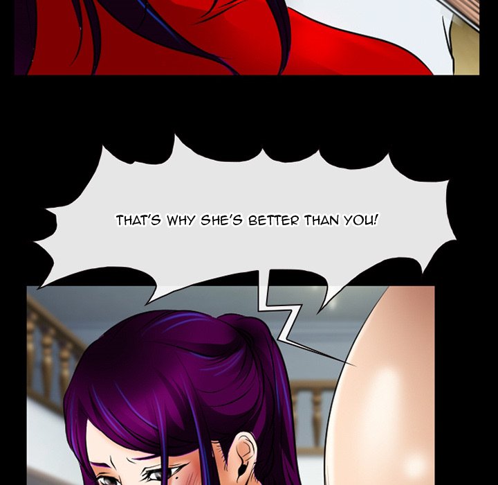 The Voice of God Chapter 56 Page 32