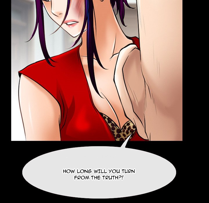 The Voice of God Chapter 56 Page 33