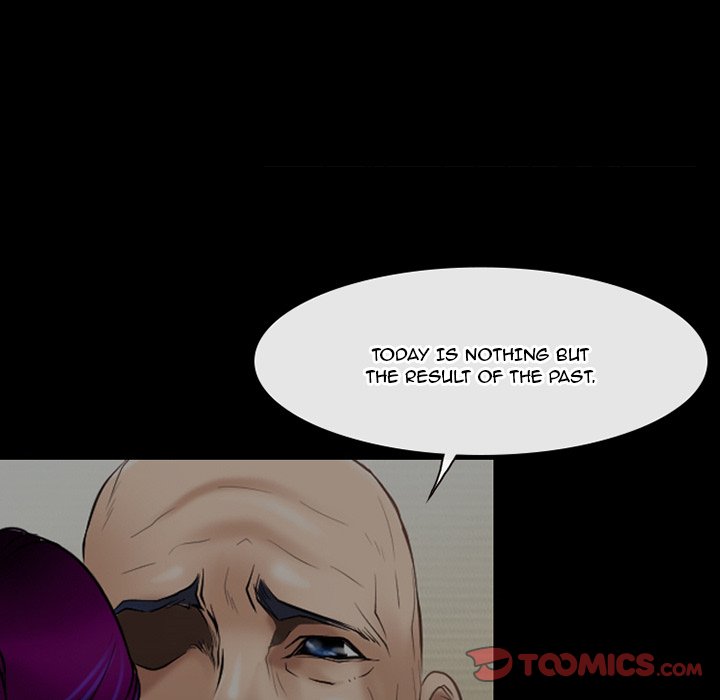 The Voice of God Chapter 56 Page 34