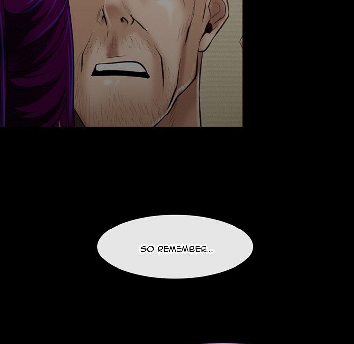The Voice of God Chapter 56 Page 35