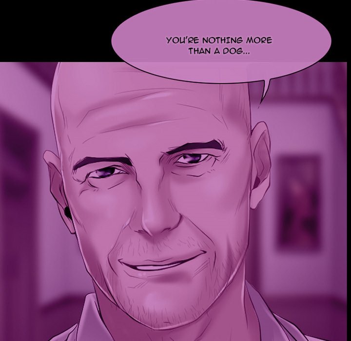 The Voice of God Chapter 56 Page 36