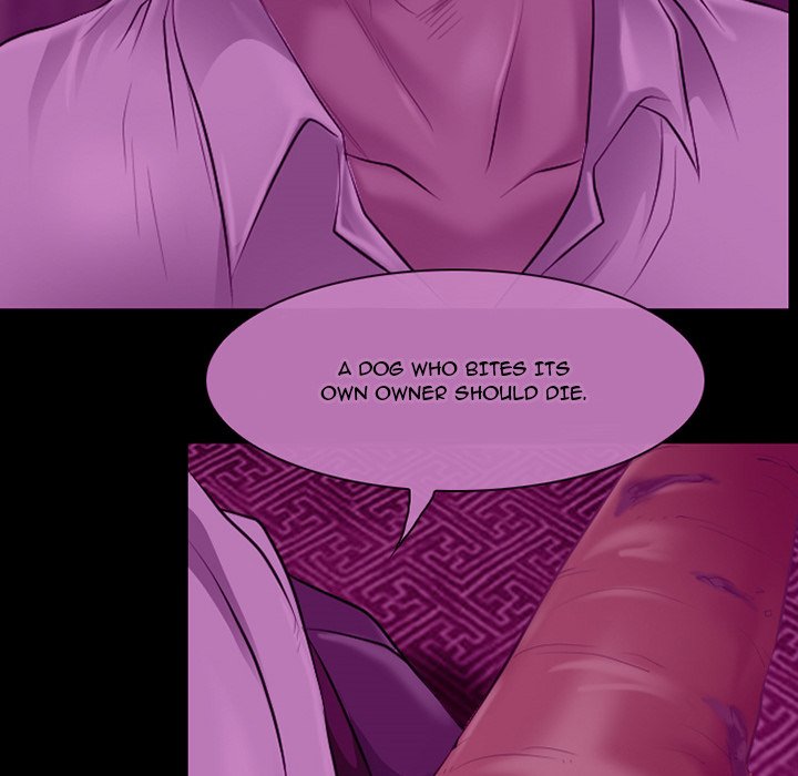 The Voice of God Chapter 56 Page 37