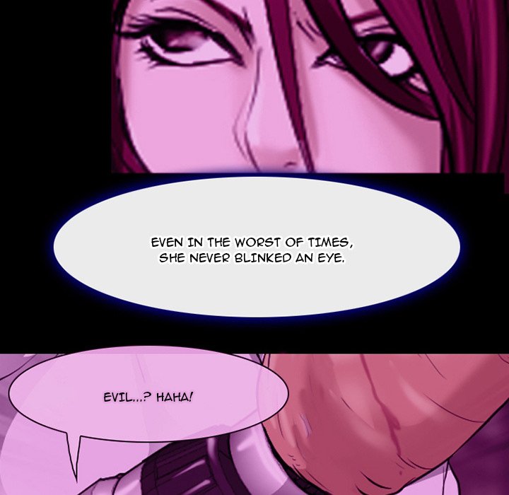 The Voice of God Chapter 56 Page 39