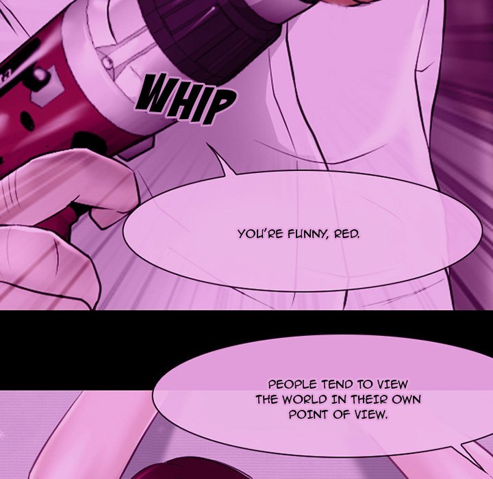 The Voice of God Chapter 56 Page 40