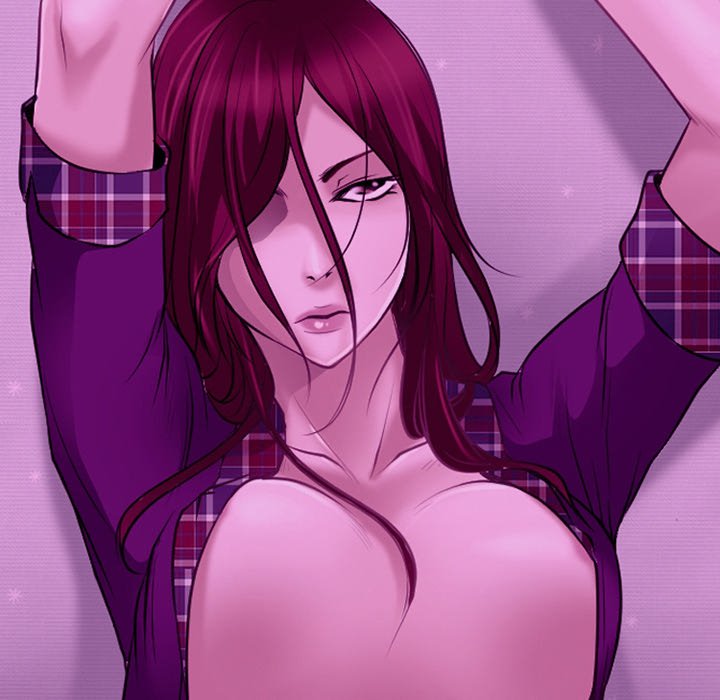 The Voice of God Chapter 56 Page 41