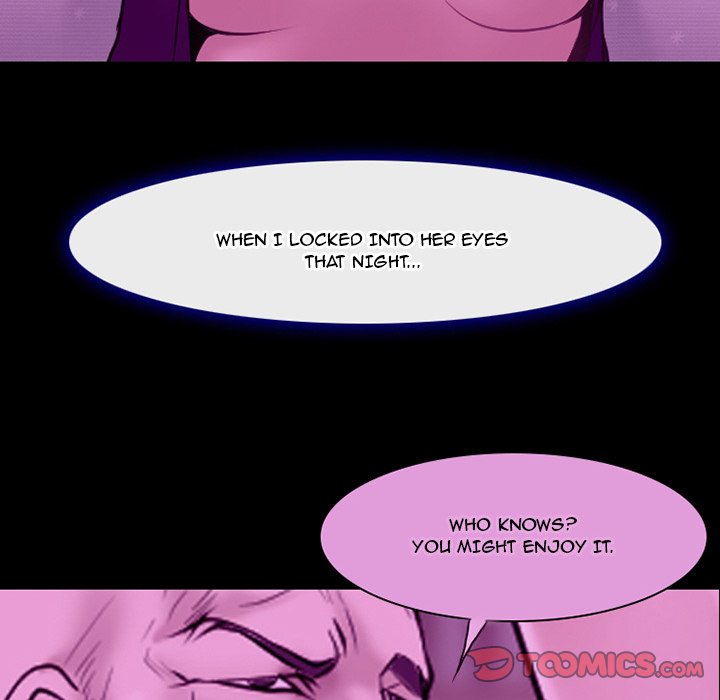 The Voice of God Chapter 56 Page 42
