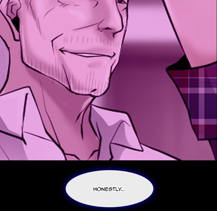 The Voice of God Chapter 56 Page 43