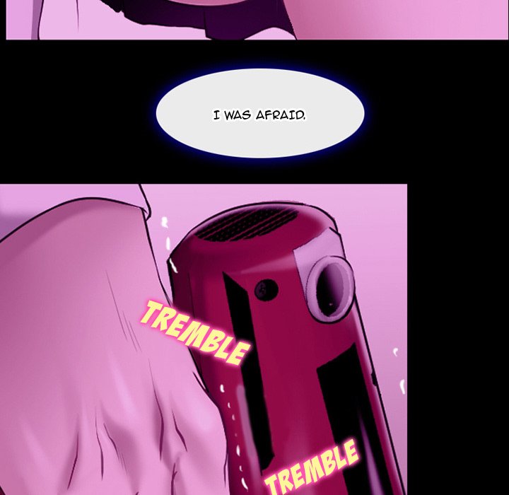 The Voice of God Chapter 56 Page 45