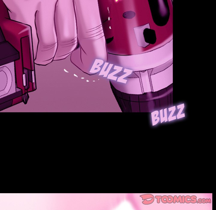 The Voice of God Chapter 56 Page 46