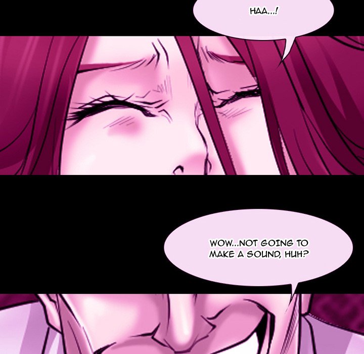 The Voice of God Chapter 56 Page 48