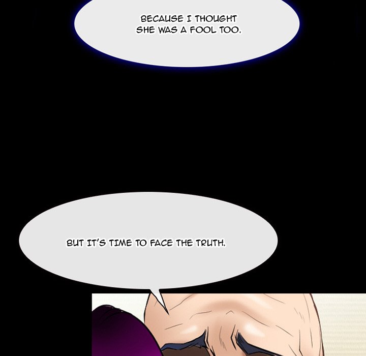 The Voice of God Chapter 56 Page 52