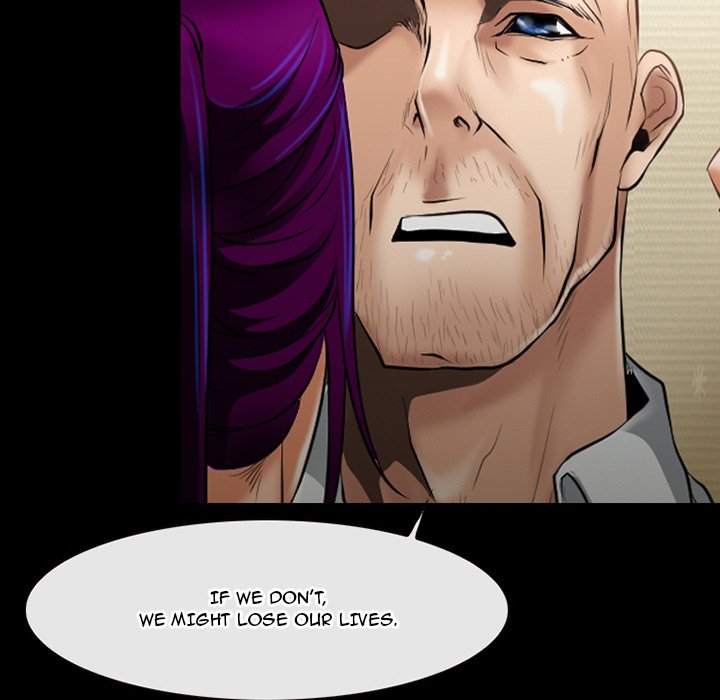 The Voice of God Chapter 56 Page 53