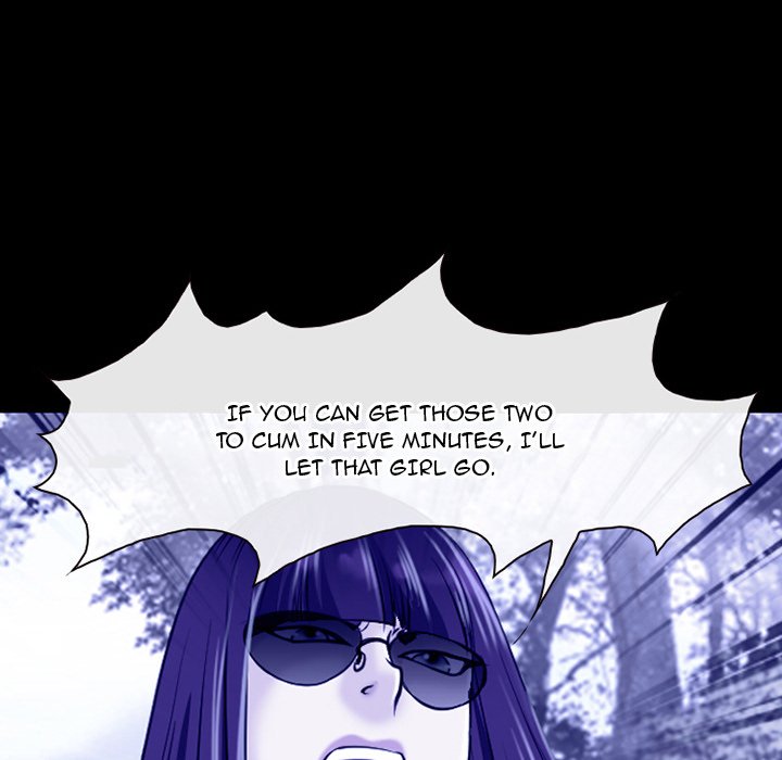 The Voice of God Chapter 56 Page 56