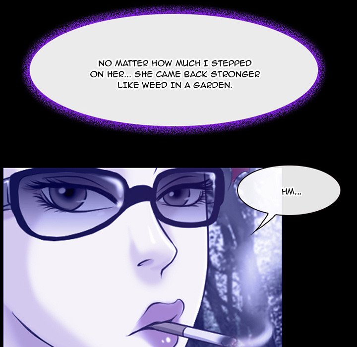 The Voice of God Chapter 56 Page 59