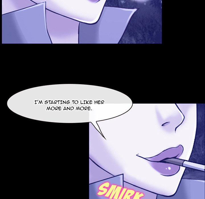 The Voice of God Chapter 56 Page 60
