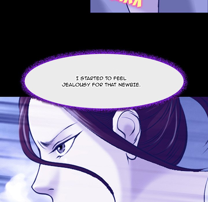 The Voice of God Chapter 56 Page 61