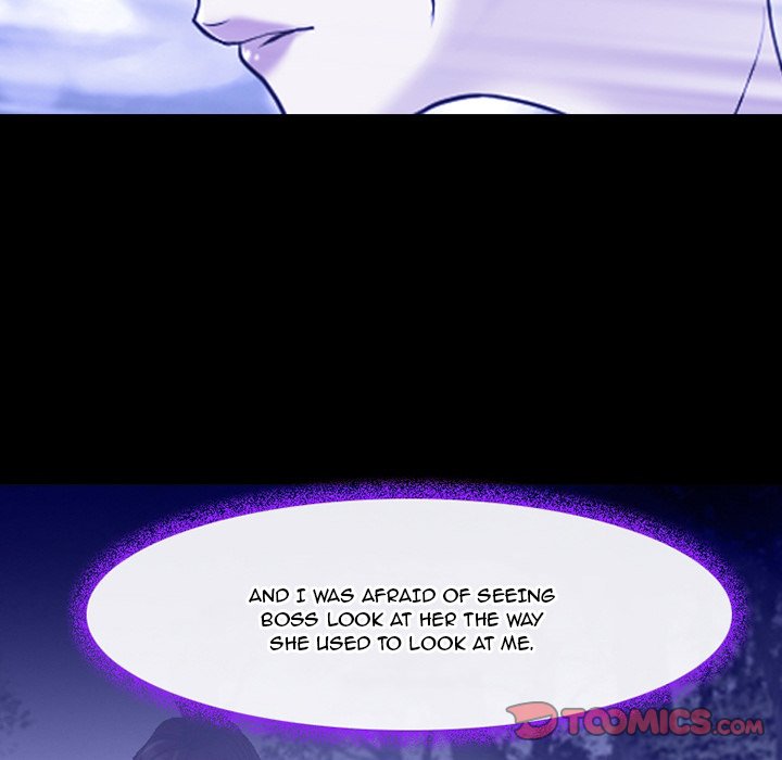 The Voice of God Chapter 56 Page 62
