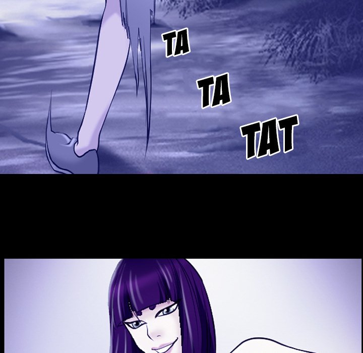The Voice of God Chapter 56 Page 64