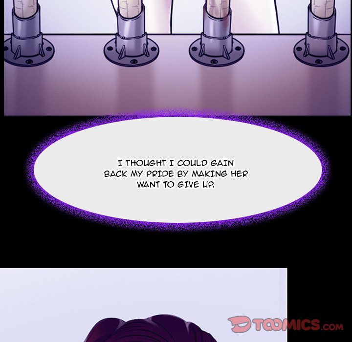 The Voice of God Chapter 56 Page 66