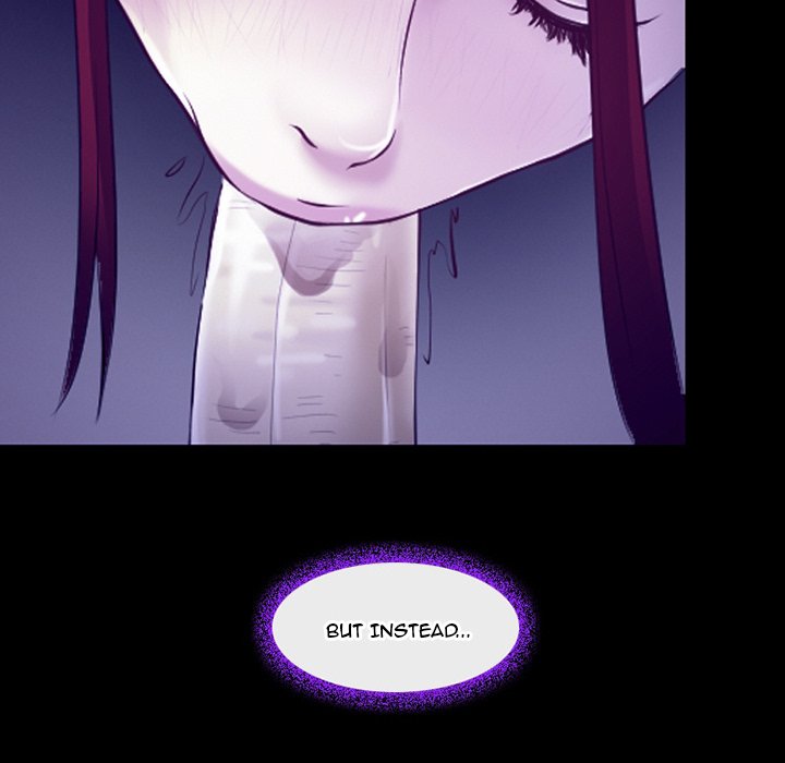 The Voice of God Chapter 56 Page 69