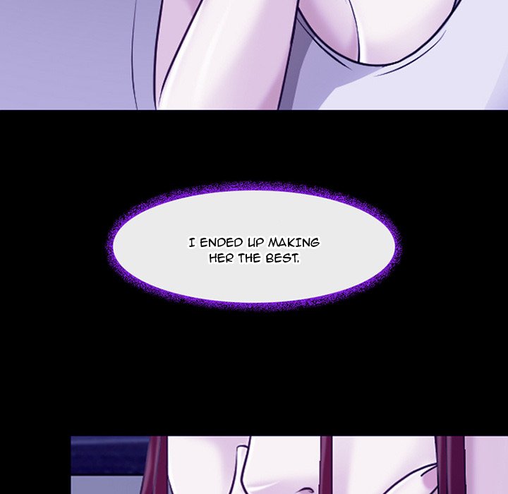 The Voice of God Chapter 56 Page 71