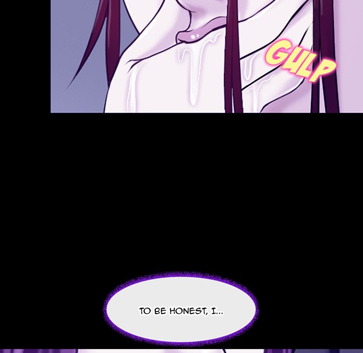 The Voice of God Chapter 56 Page 72