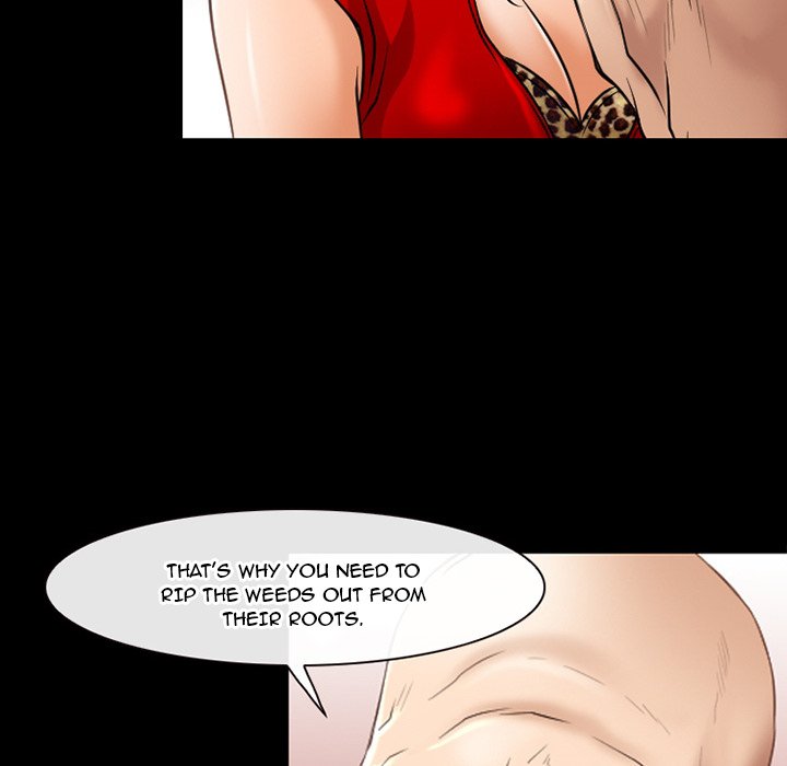 The Voice of God Chapter 56 Page 75