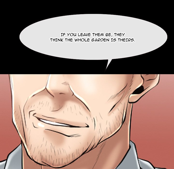 The Voice of God Chapter 56 Page 77
