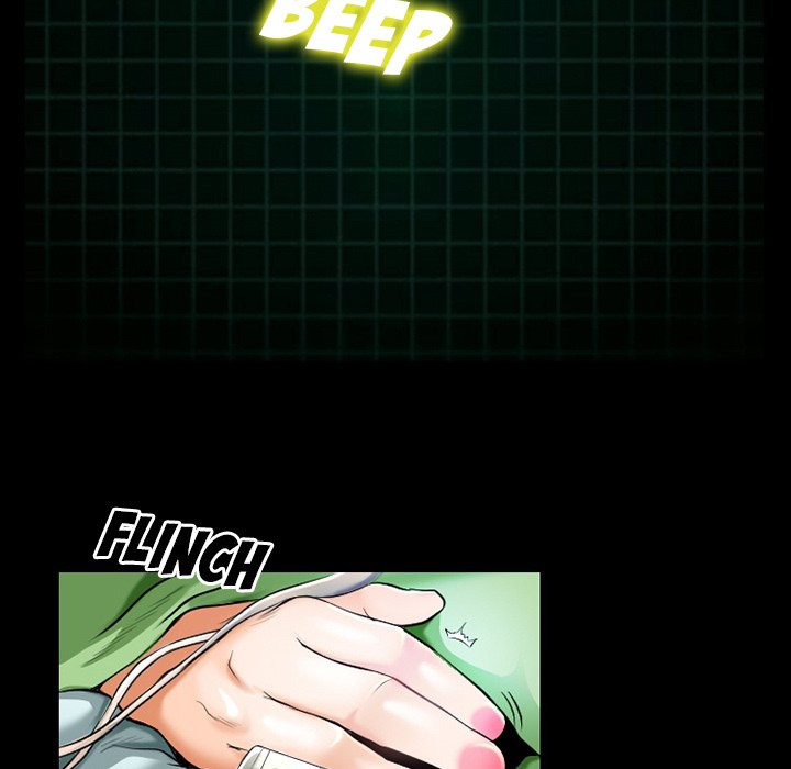 The Voice of God Chapter 56 Page 84