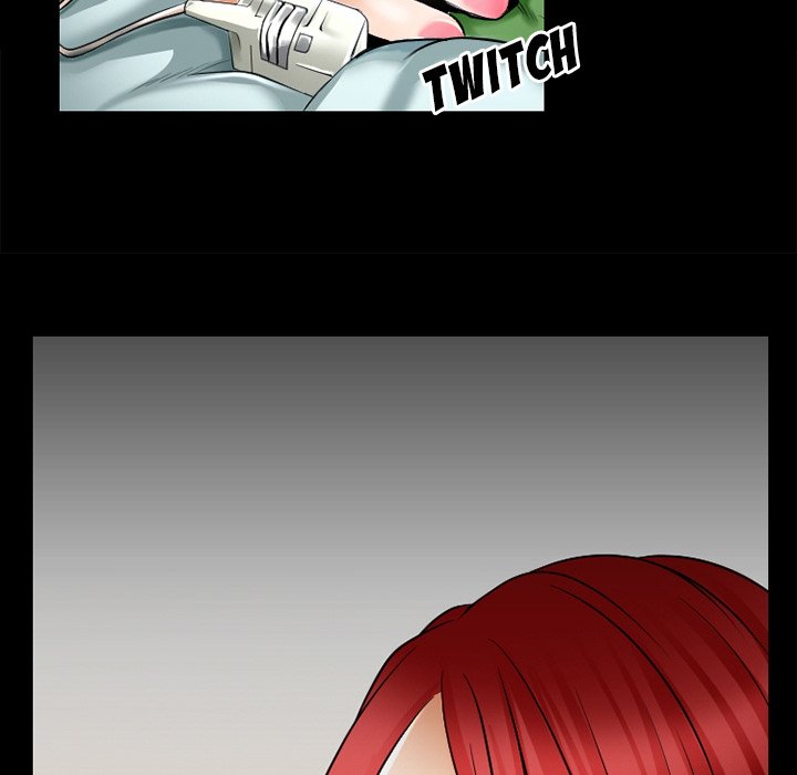 The Voice of God Chapter 56 Page 85