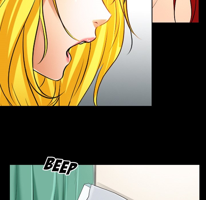 The Voice of God Chapter 56 Page 87